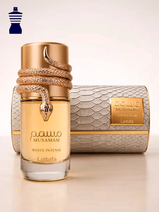 Lattafa Musamam ПАРФЮМ для мужчин и женщин 100 ml стойкость 1–2 дня