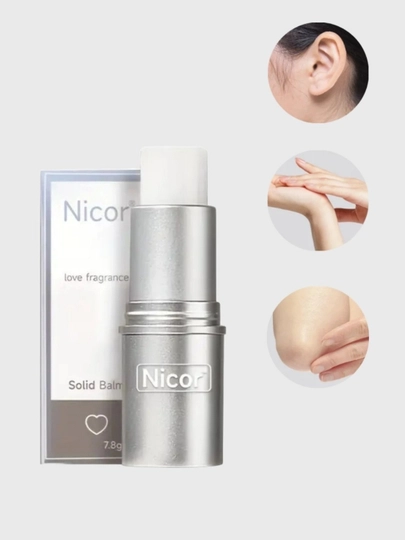 Nicor Balm-Parfum atir-balzami