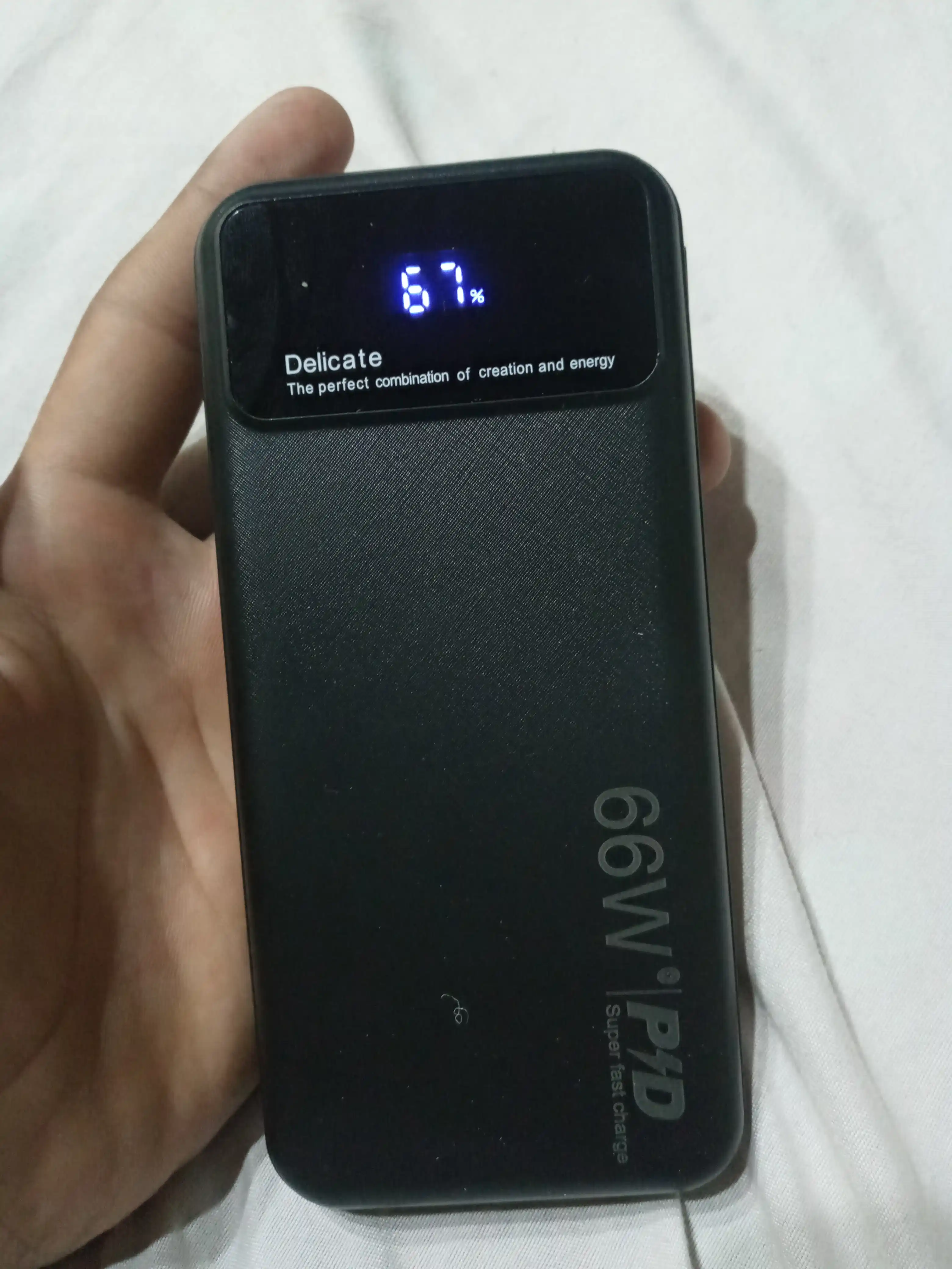 Внешний аккумулятор Power Bank, 10000, 20000, 30000, повербанк для iphone android 4в1