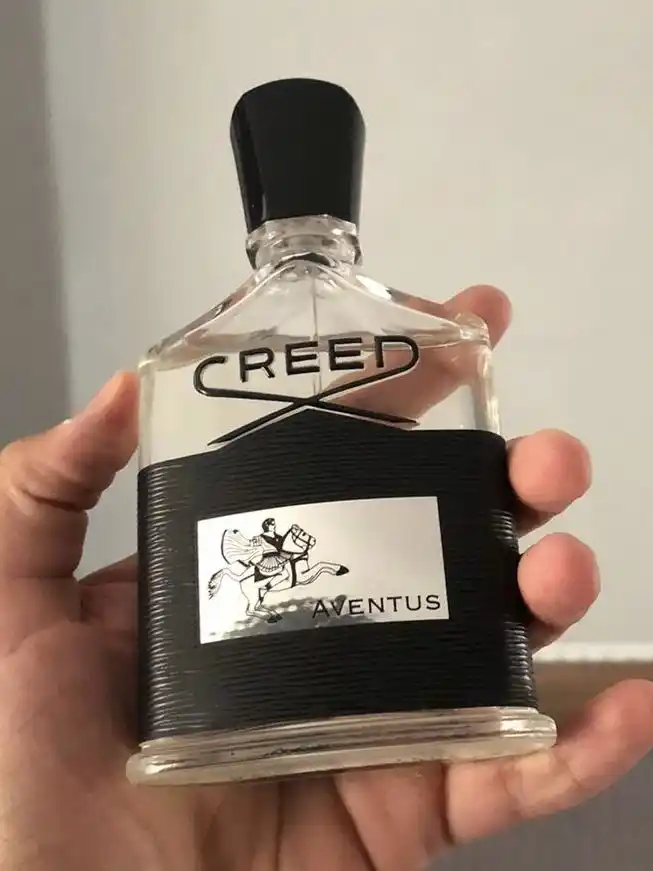 Creed Aventus, Absolu 1-2 дня стойкости