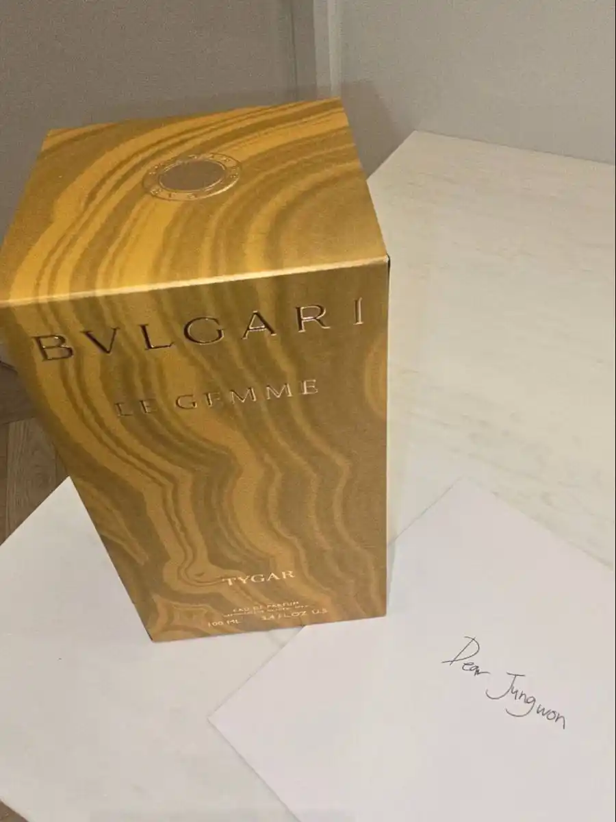 Bvlgari Tyger, Bulgari Tiger  2-3 дня стойкости