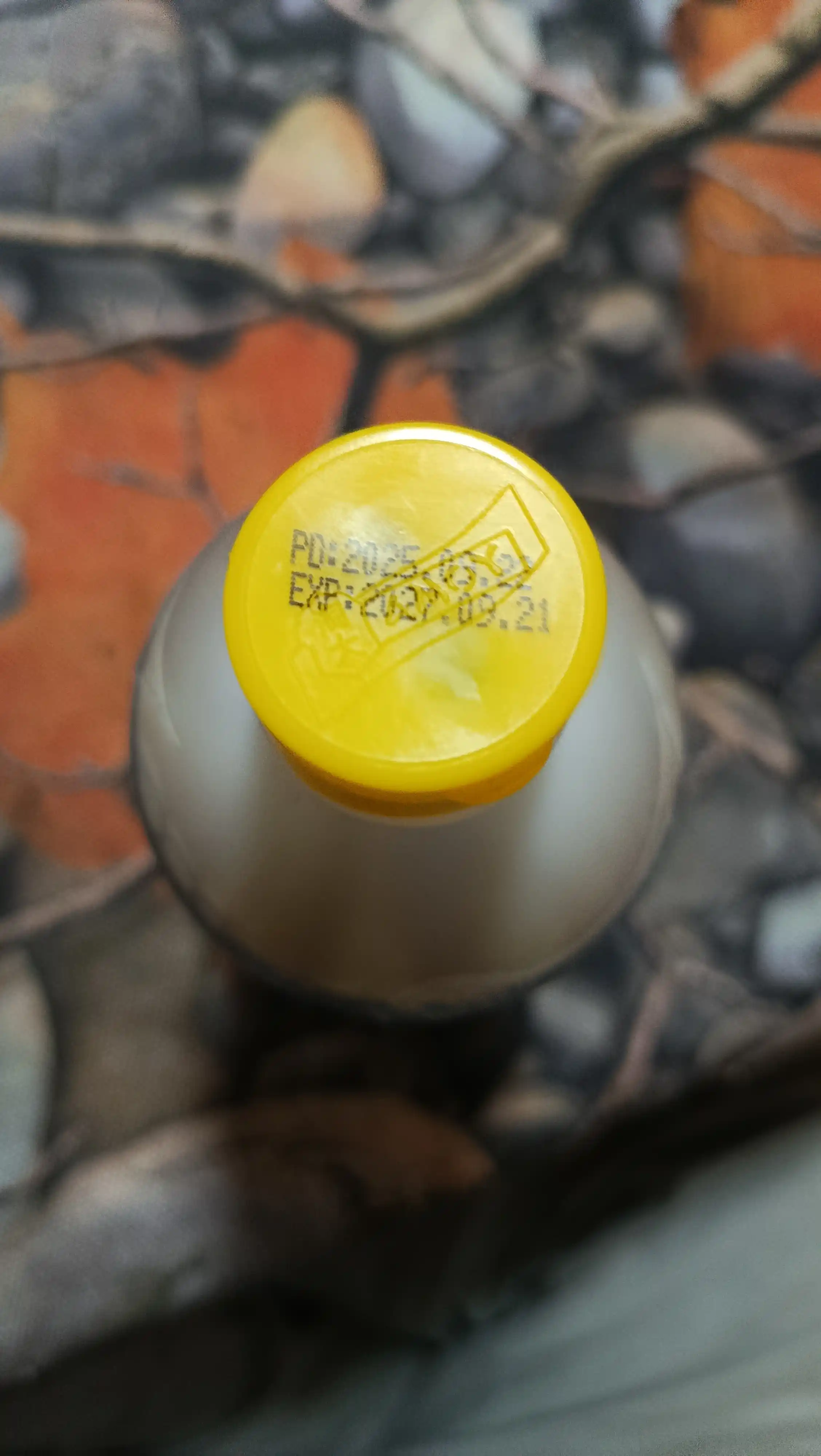 Soya sousi Amoy pet/butilkada 550 ml