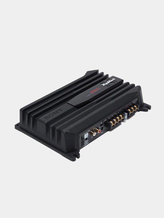Sony XM-N502 2 kanalli 500w kuchaytirgich - 