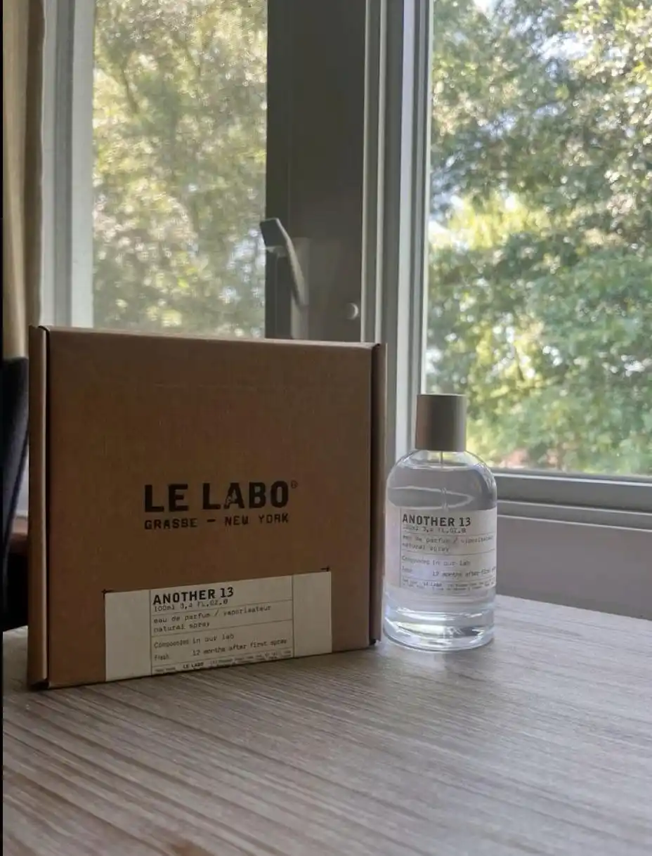Santal 33 Le Labo, Сантал 33 парфюм для мужчин и женщин 1-2 дня стойкости