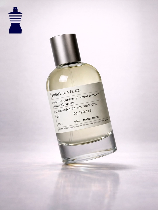Santal 33 Le Labo  100 мл унисекс парфюм , стойкость 1–2 дня