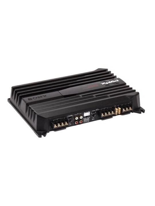 Sony usilitel XM-N1004 4-kanallik 1000w