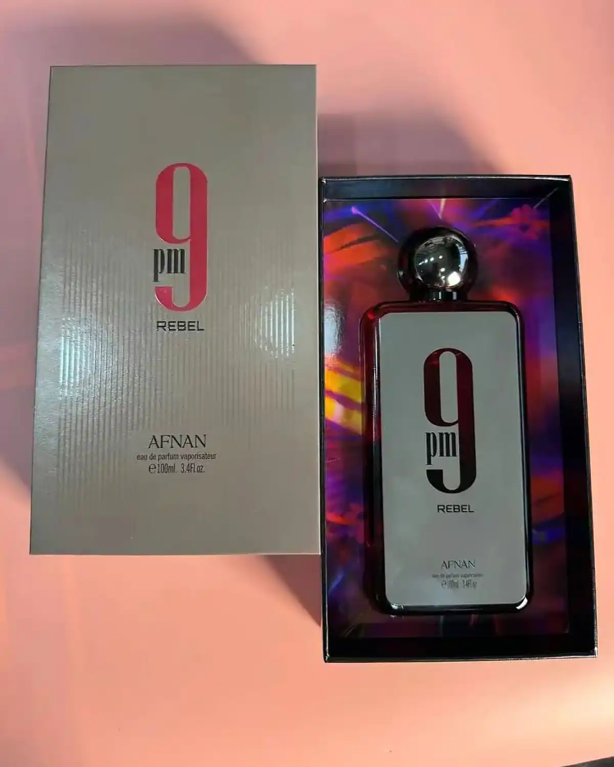 Afnan 9pm, afnan rebel afnan elixir 9am supermacy , 2-3 дня стойкости