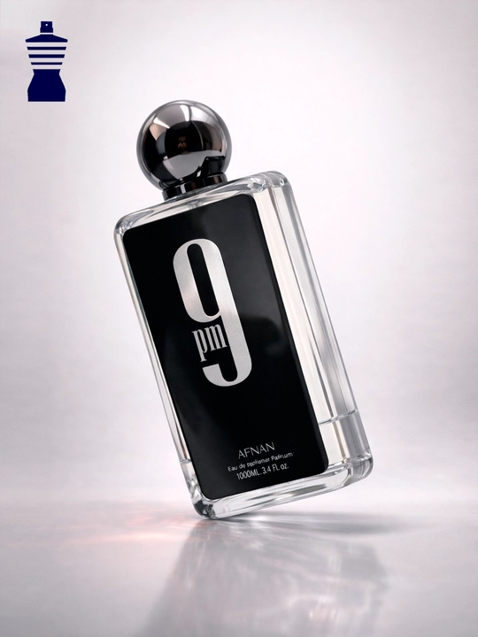 Afnan 9PM, Afnan 9AM 100 ml унисекс парфюм стойкость 1–2 дня