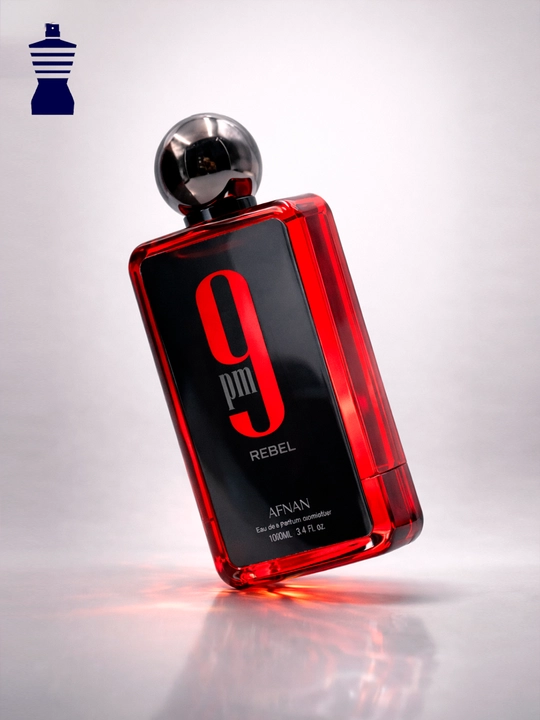 Afnan 9PM, Afnan 9AM 100 ml унисекс парфюм стойкость 1–2 дня