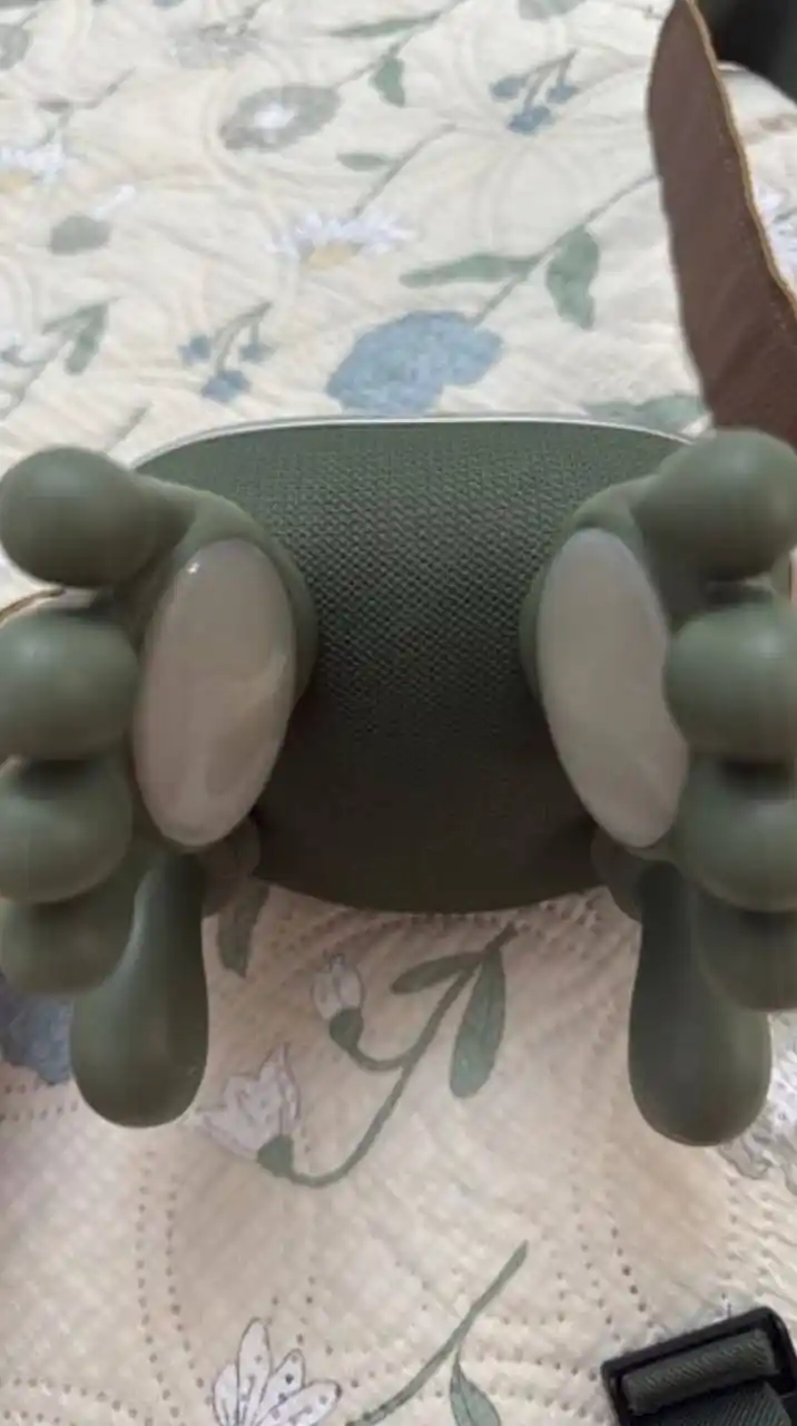 Massajor apparati tana, qo‘l, orqa, bo‘yin va oyoqlar uchun Diera Neck Comfort masajor