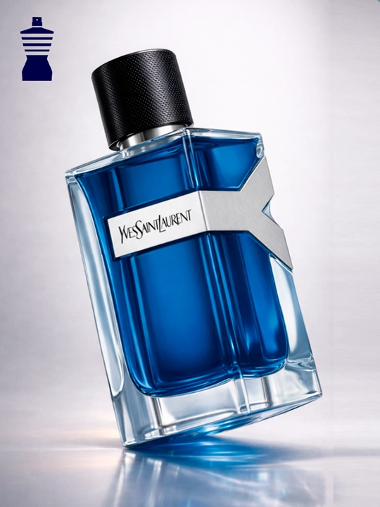 YSL Y EDP, YSL LIBRE, 100 мл, женский и мужской парфюм, стойкость 1–2 дня