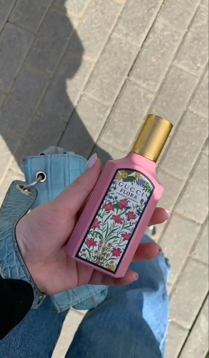 Парфюмерная вода Gucci Flora