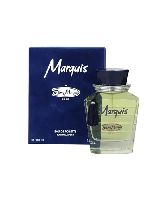 Xushbo'ylangan suv Marquis edt, 100 ml