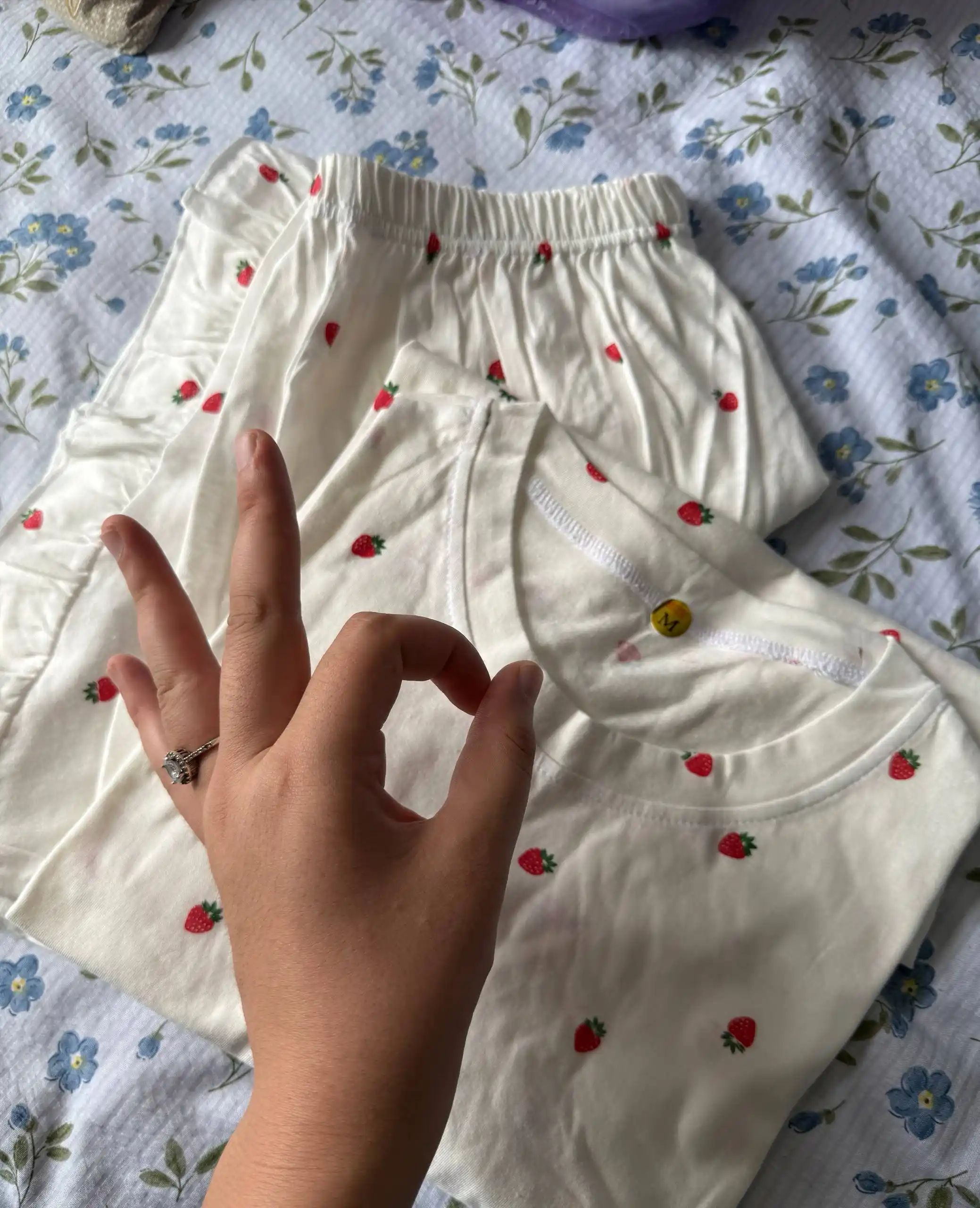 Ayollar va qizlar uchun pijama, shortik, futbolka, pijama yozgi