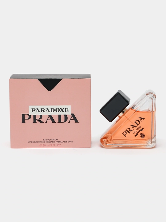 PRADA PARADOXE PRADA, 90 мл, Eau de Parfum, для женщин, Франция  - 