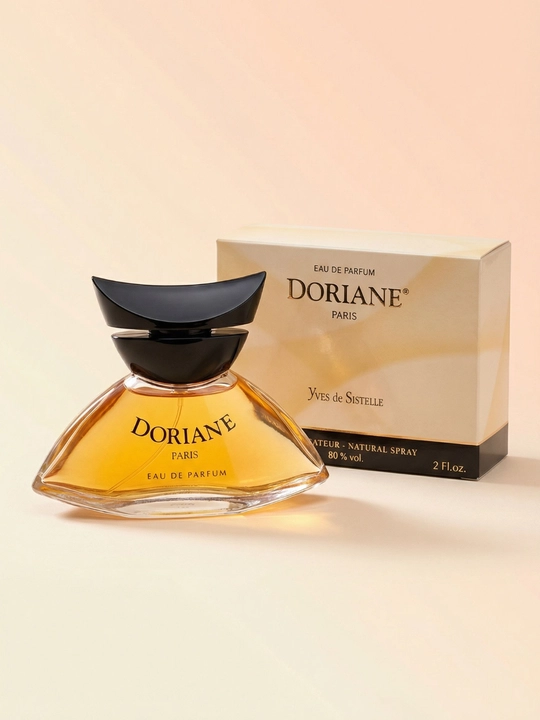 Sistelle Doriane, Parfyumlangan suv 100ml - 