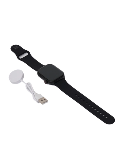 Смарт-часы S11 Bluetooth с NFC и функцией звонков для Android и iPhone