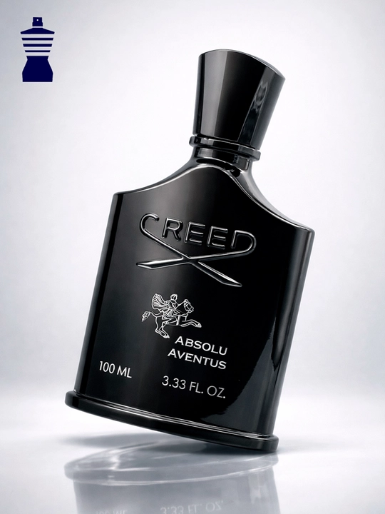 Creed Absolu Aventus парфюм 100 мл унисекс,(для мужчин и женщин) стойкость 1–2 дня