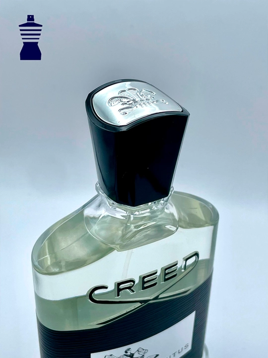 Creed Absolu Aventus atir 100 ml erkaklar va ayollar uchun, stoykost 1–2 kun