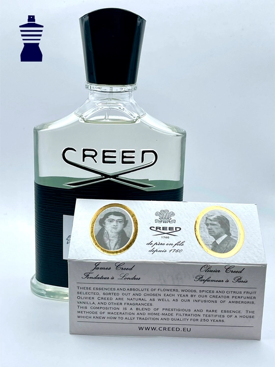 Creed Absolu Aventus atir 100 ml erkaklar va ayollar uchun, stoykost 1–2 kun