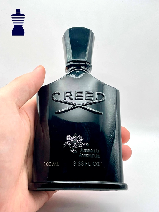 Creed Absolu Aventus парфюм 100 мл унисекс,(для мужчин и женщин) стойкость 1–2 дня
