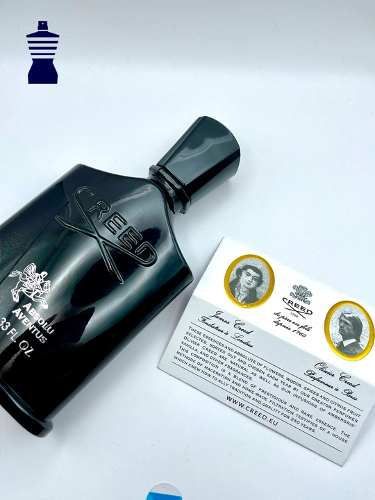 Creed Absolu Aventus парфюм 100 мл унисекс,(для мужчин и женщин) стойкость 1–2 дня
