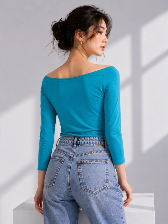 Ayollar bluzkalari - 
