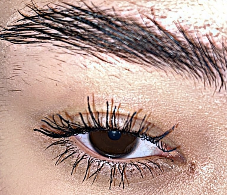 LASH SENSATIONAL Intensiv qora kiprik bo‘yog‘i