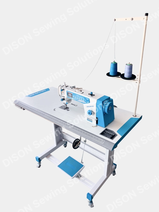 Sanoat tikuv mashinasi Dison DS-181 to‘g‘ri chok