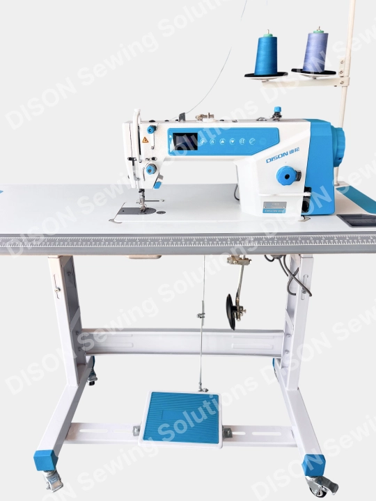 Sanoat tikuv mashinasi Dison DS-181 to‘g‘ri chok
