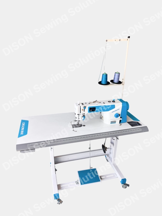 Sanoat tikuv mashinasi Dison DS-181 to‘g‘ri chok