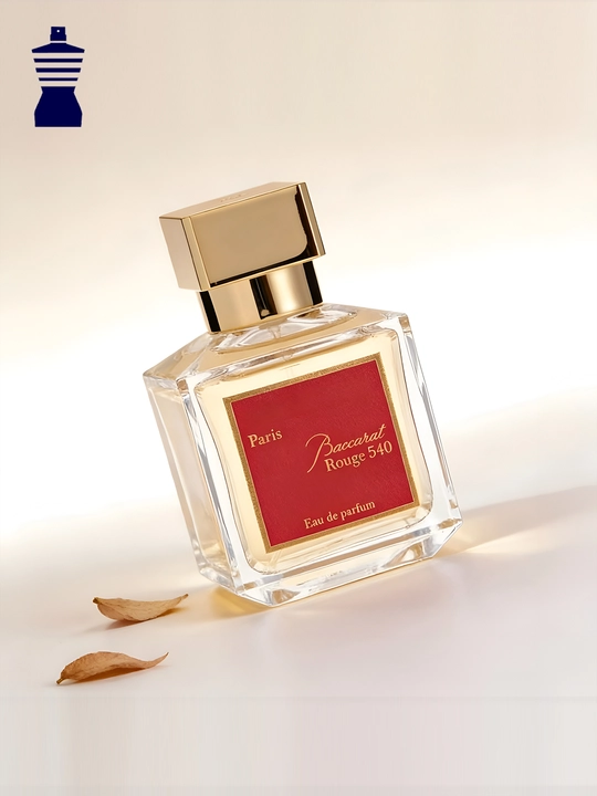 Baccarat Rouge 540 Maison Francis Kurkdjian 50 ml унисекс парфюм стойкость 1–2 дня