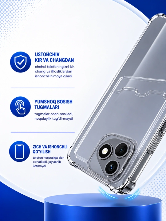 Чехлы для смартфона HONOR 600 Lite
