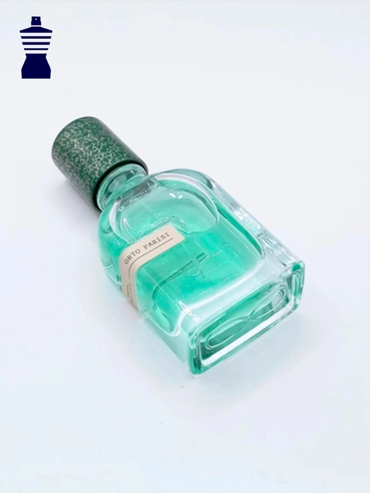 Orto Parisi Megamare 50 ml унисекс парфюм стойкость 2–3 дня