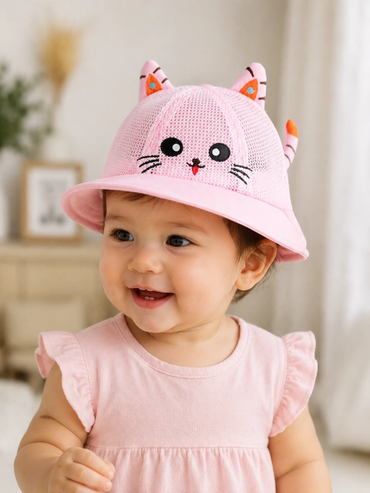 Детская панама, для детей 2-4 лет, на лето - 