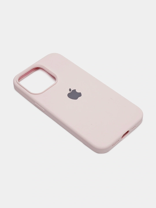 Чехол на iPhone, 13, 14, 15, 16, 17, Pro,  Pro Max, противоударный, силикон