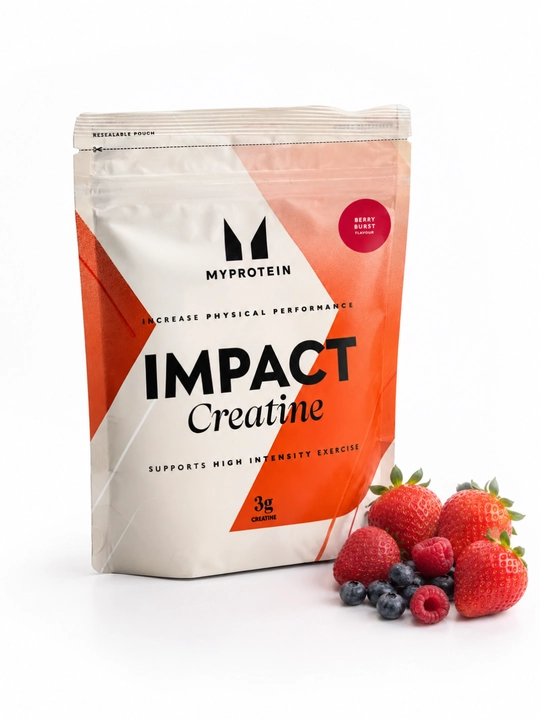 MyProtein Creatine monohydrate порошок, капс, 250g/500g/250caps