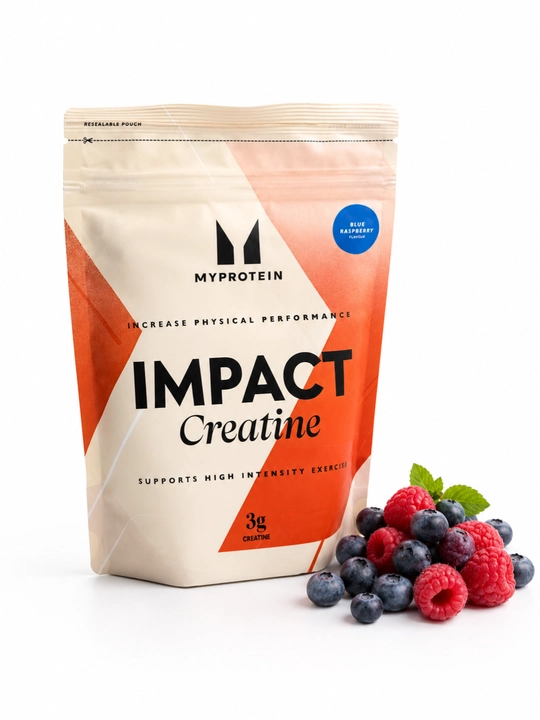 MyProtein Creatine monohydrate порошок, капс, 250g/500g/250caps