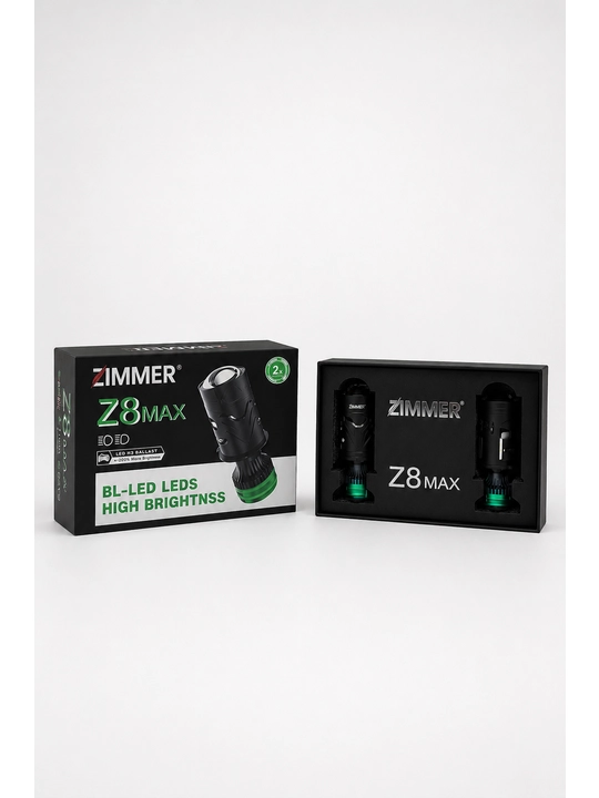 LED лампы ,ZIMMER E9 PRO, свет для авто