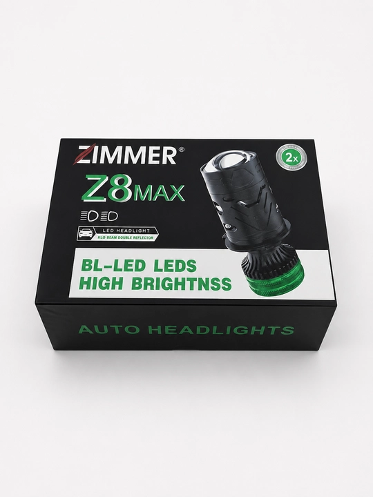LED лампы ,ZIMMER E9 PRO, свет для авто