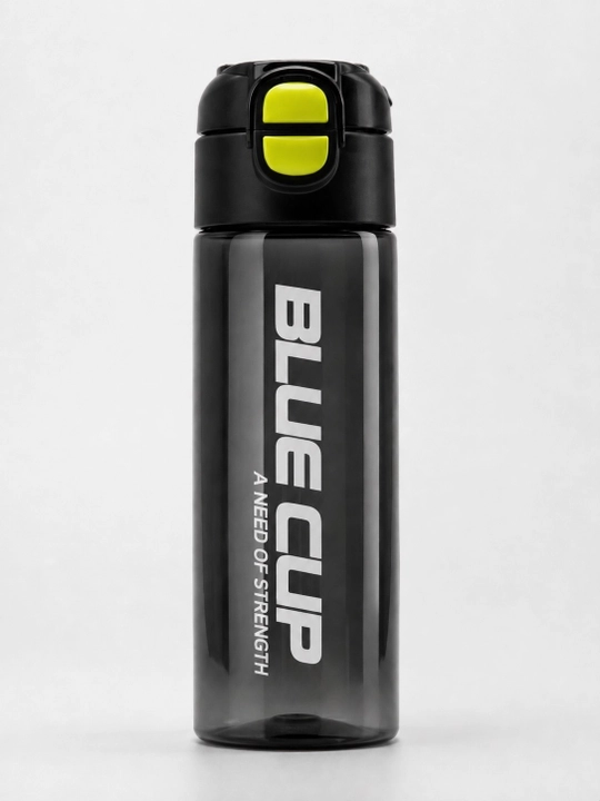 BLECTUP sport suv butilkasi, trubkali, BPA-free, 600 ml