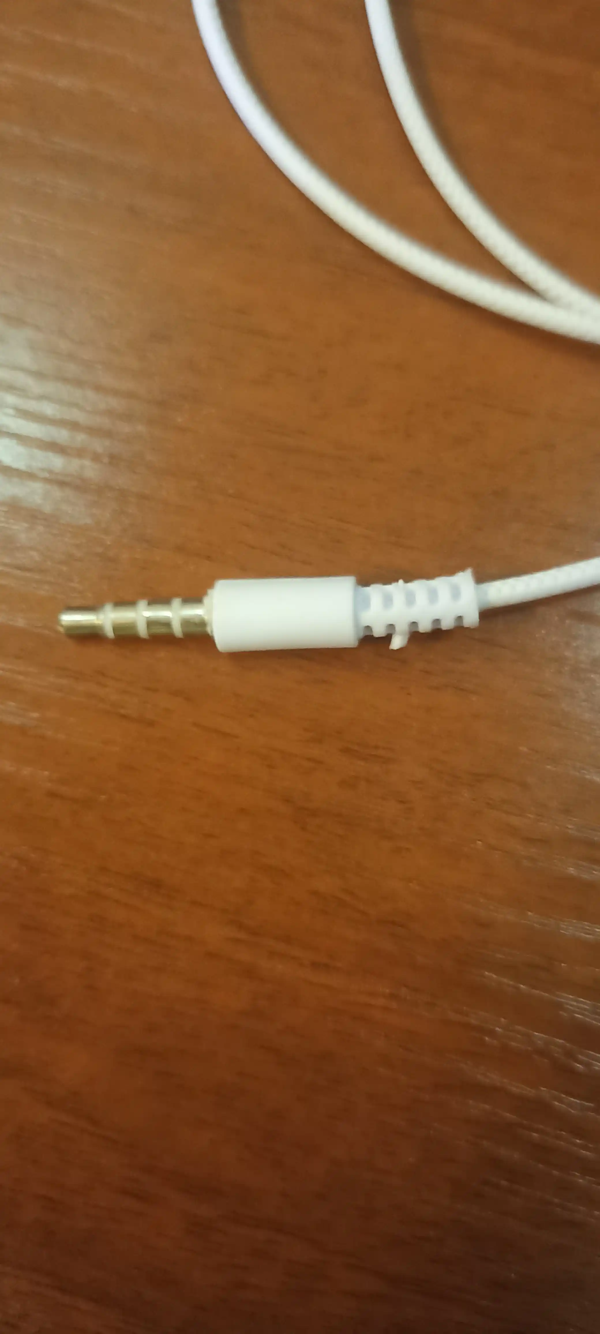 Simli quloqchin Samsung, Xiaomi, Mi, Android uchun simli o‘yin garniturasi
