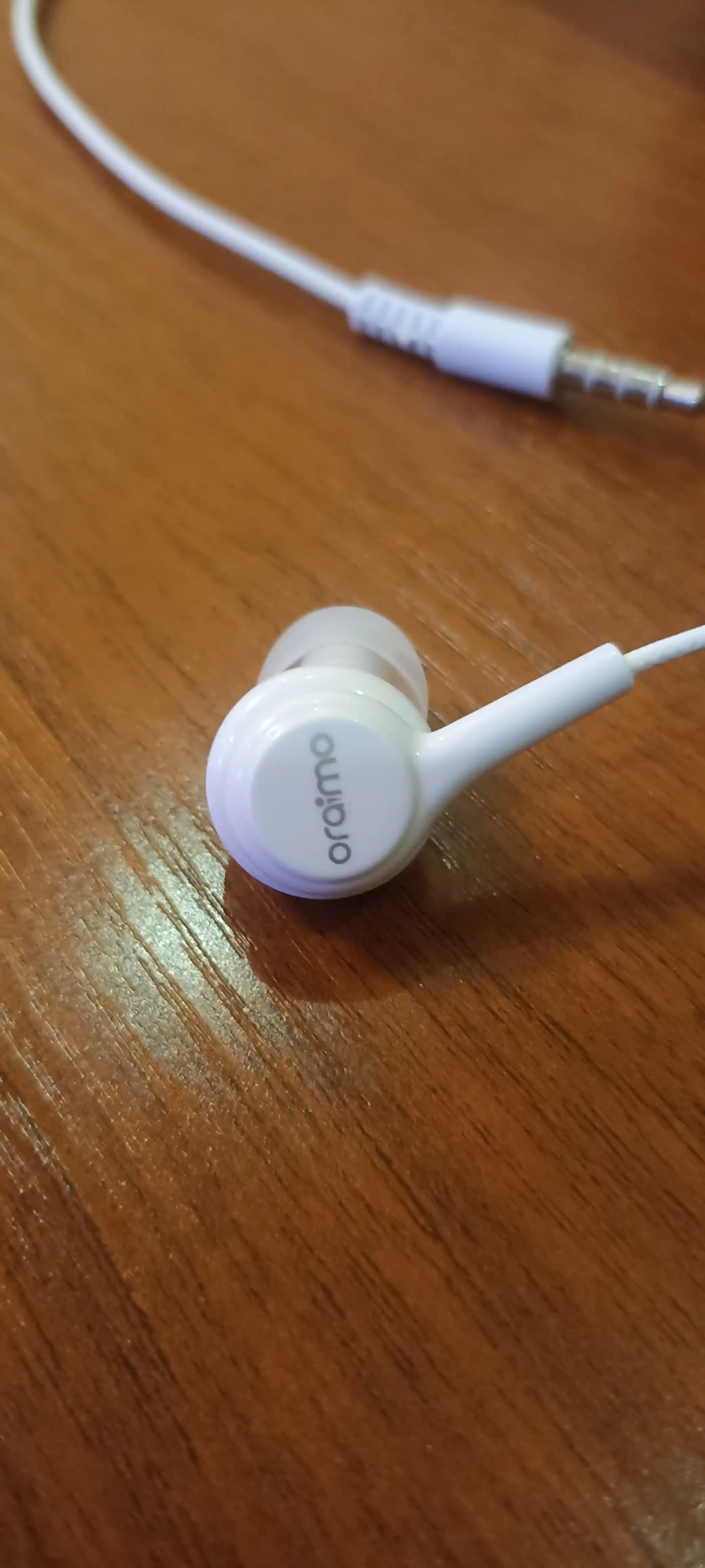 Simli quloqchin Samsung, Xiaomi, Mi, Android uchun simli o‘yin garniturasi