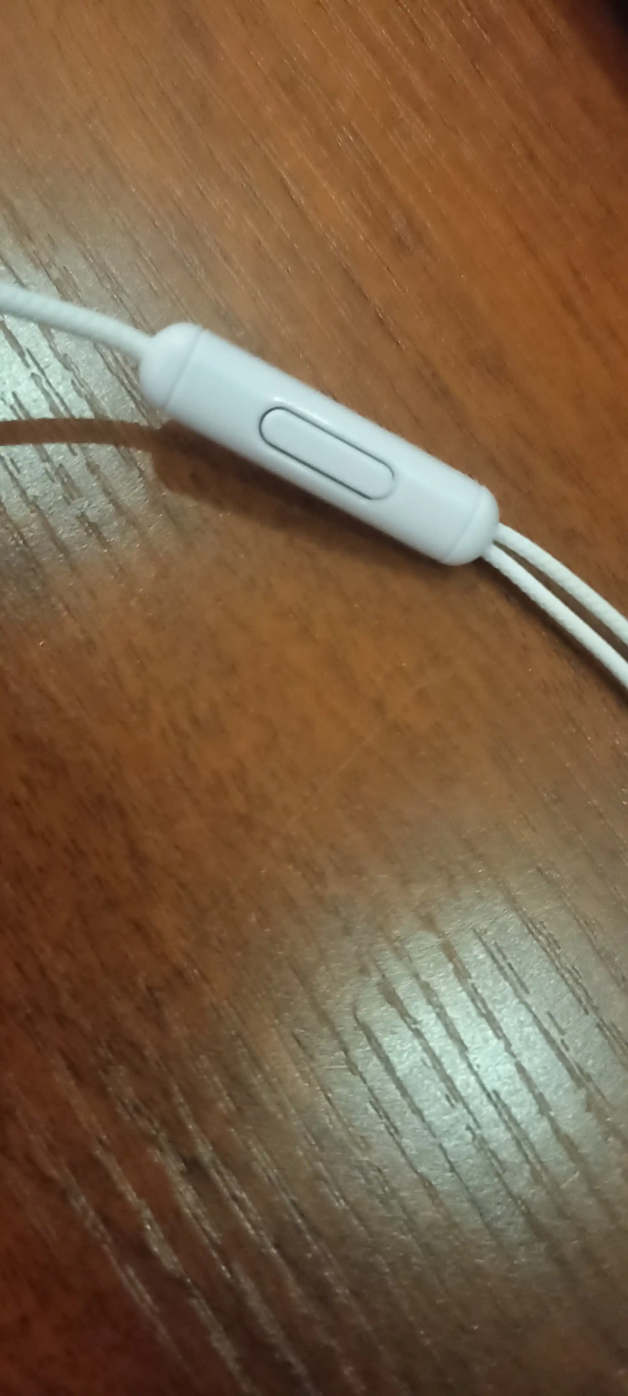 Simli quloqchin Samsung, Xiaomi, Mi, Android uchun simli o‘yin garniturasi