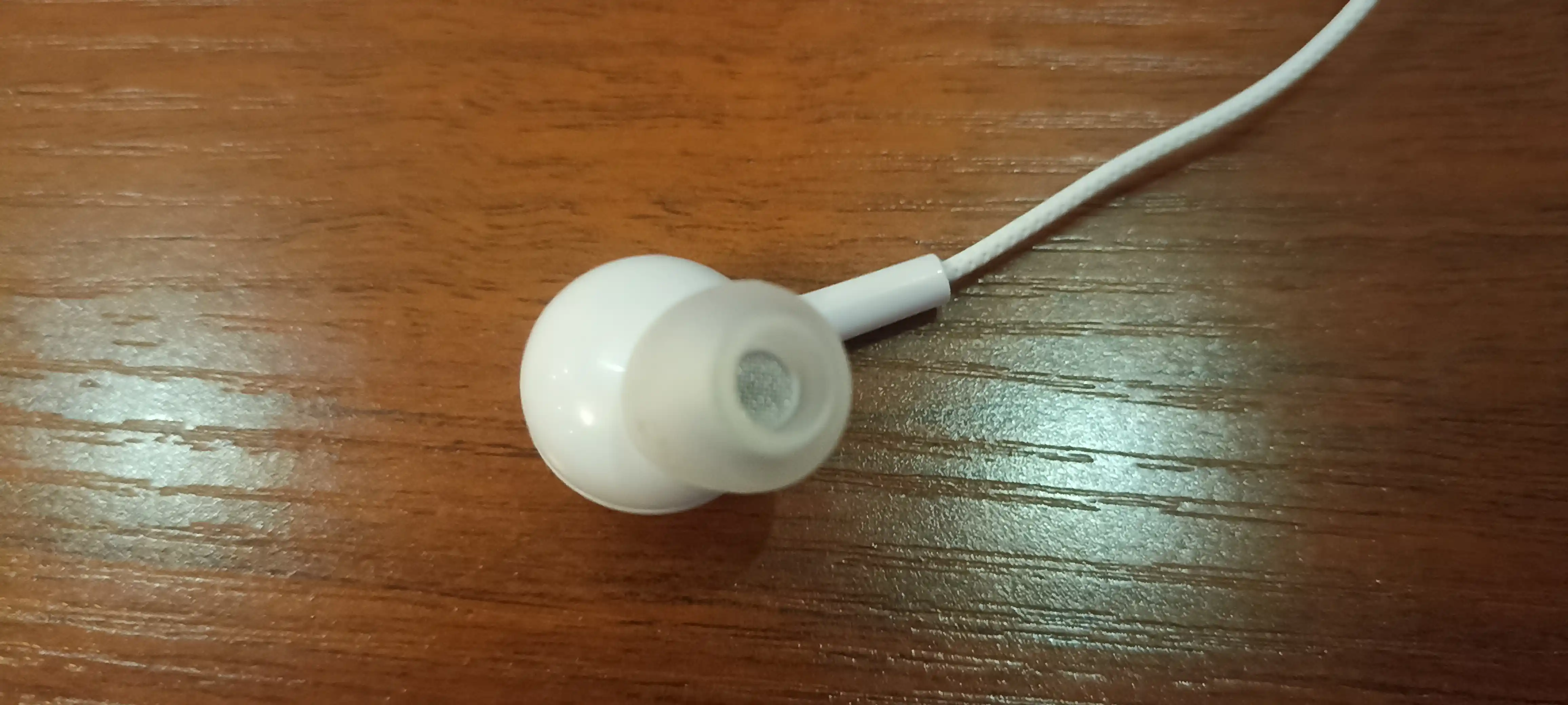Simli quloqchin Samsung, Xiaomi, Mi, Android uchun simli o‘yin garniturasi