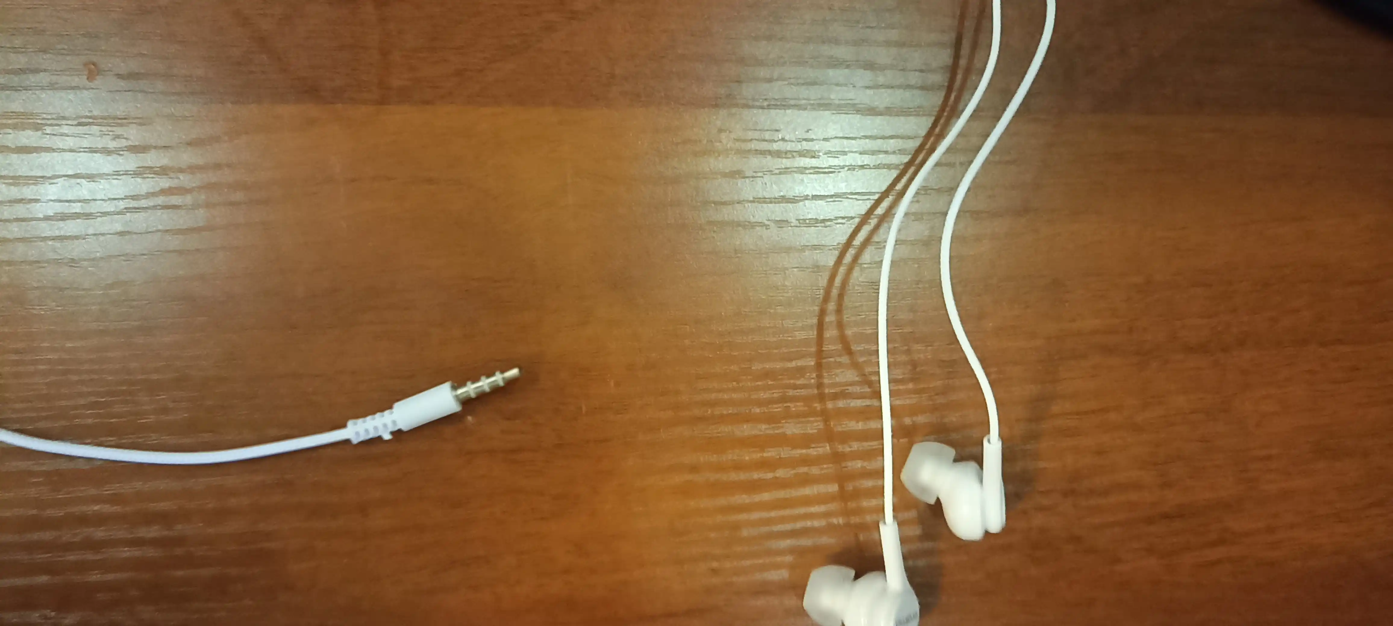 Simli quloqchin Samsung, Xiaomi, Mi, Android uchun simli o‘yin garniturasi