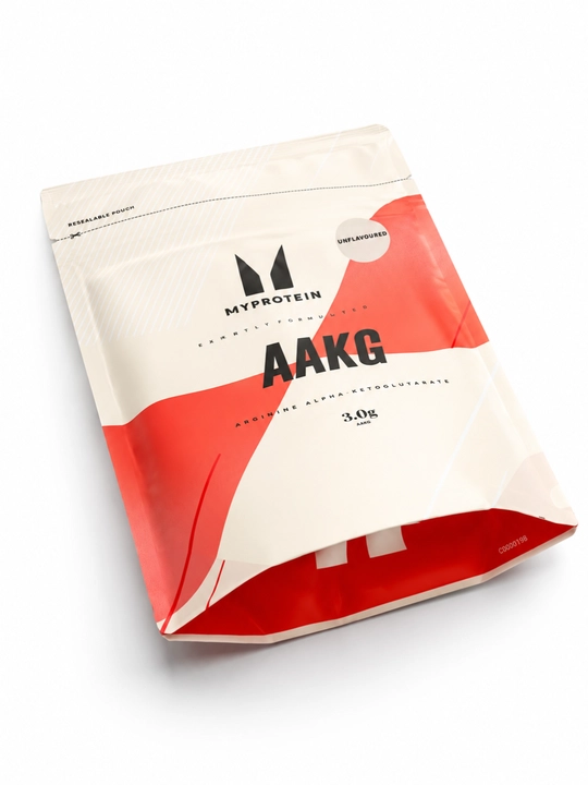 MyProtein AAKG 250g/500g МайПротеин Аргинин Arginine