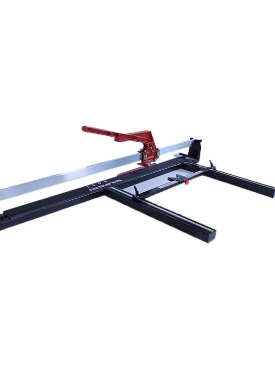 Qo‘l plitkorez Shijing 3051-1200, kesish 1200 mm, 6–16 mm
