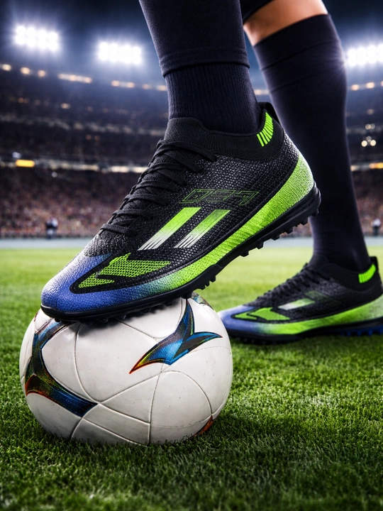 Erkaklar futbol butsilari F50, o‘lchamlari 32-43. Maktab uchun