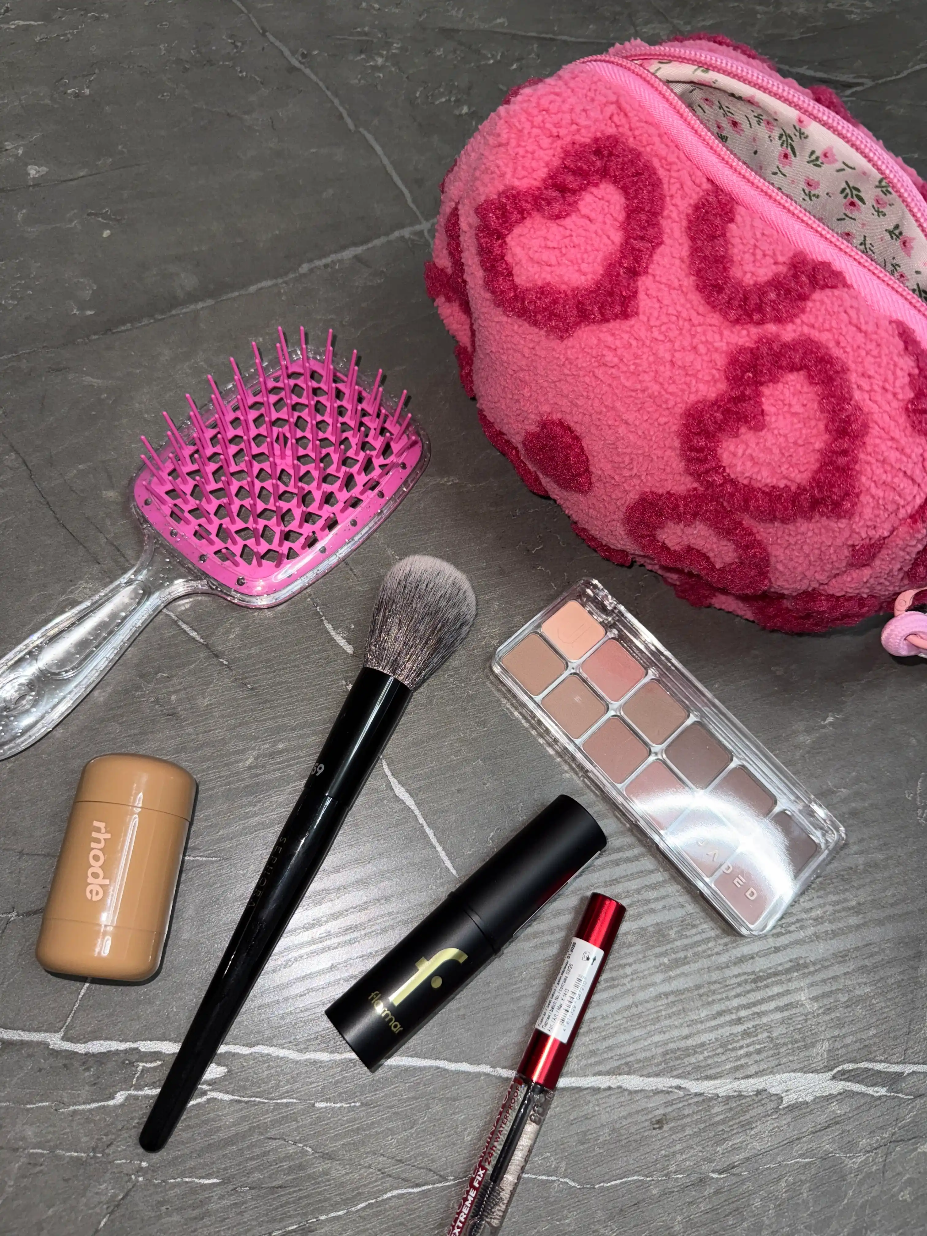 Professional makiyaj cho‘tkasi, Sephora Pro